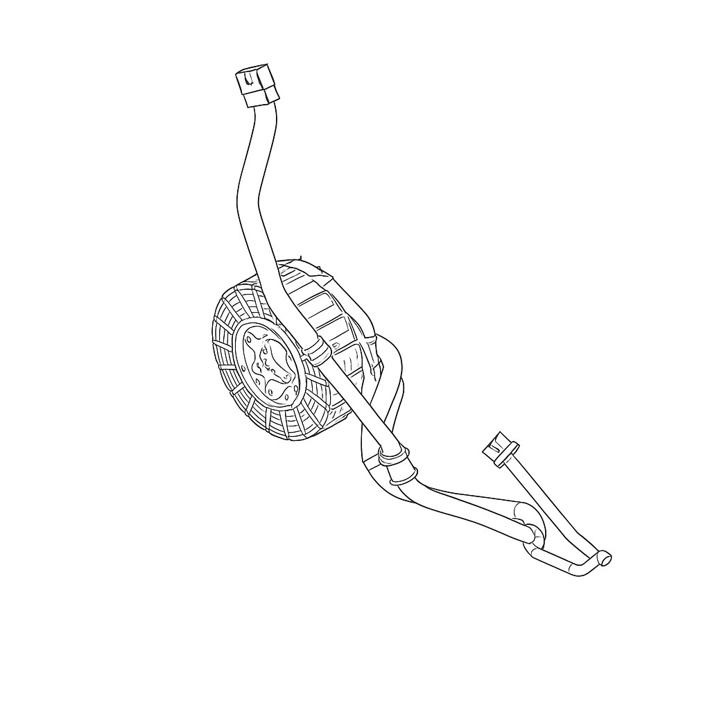 Statore - OEM